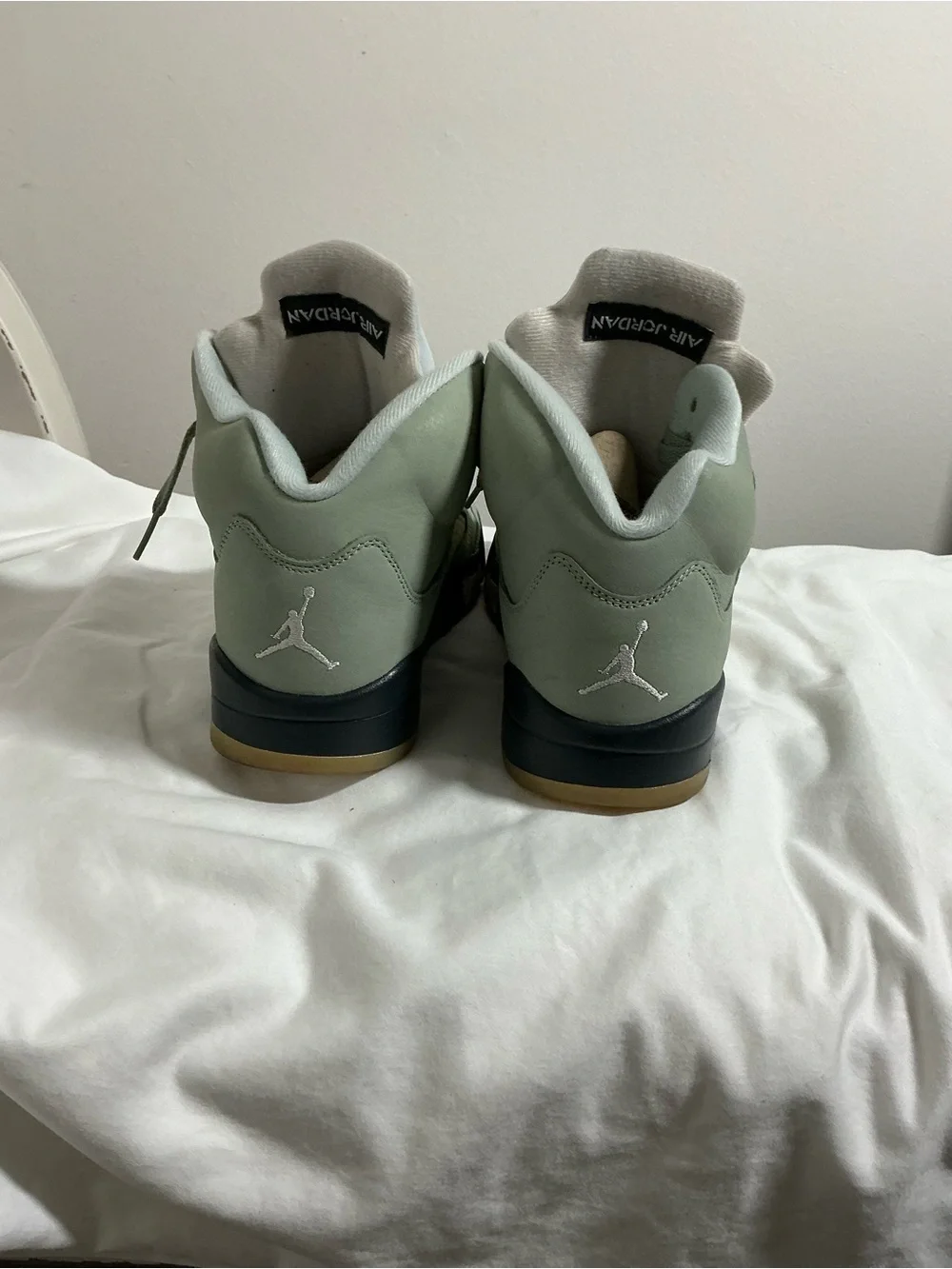Jordan | 5 Retro Jade Horizon